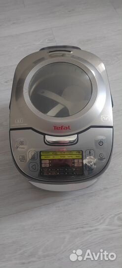 Мультиварка Tefal