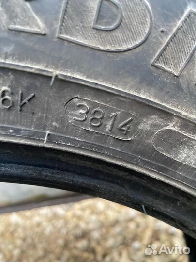 Nordman Nordman 4 185/65 R15 88T