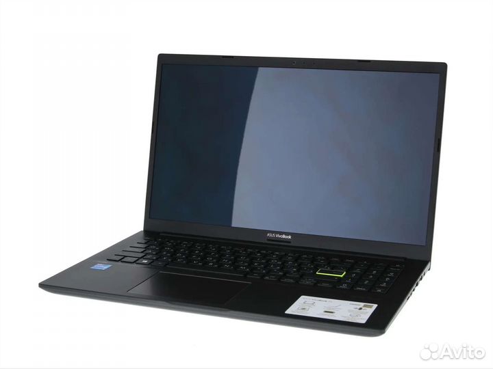 Ноутбук Asus VivoBook 15 oled