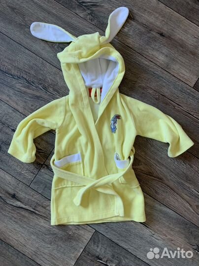 Халат детский 86 - 92