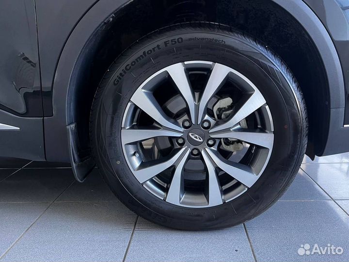 Chery Tiggo 7 Pro Max 1.5 CVT, 2022, 14 903 км