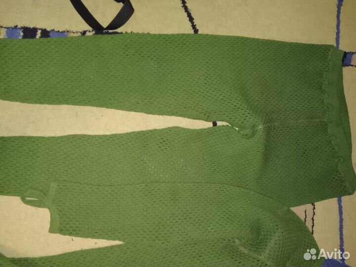 Армейское термобелье