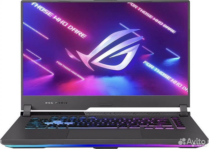 Продам Asus Strix 15