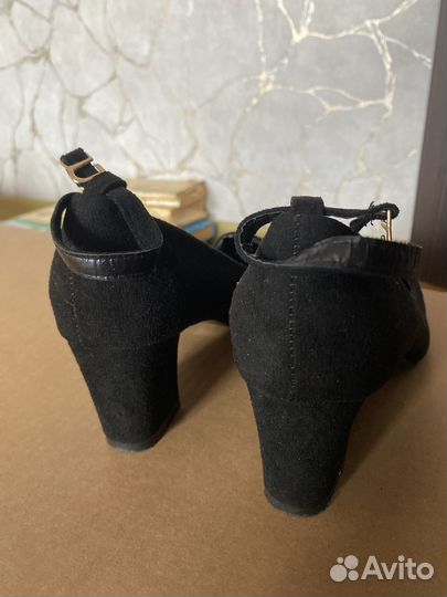 Продам туфли, 38 размер