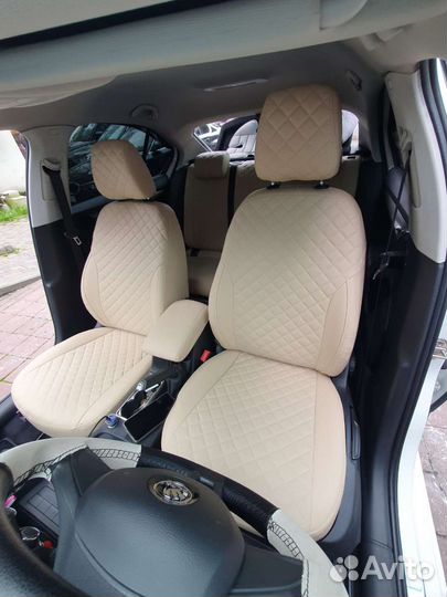 Чехлы Автопилот