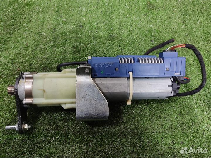 Мотор крышки багажника Audi Q7 (4LB) 2007