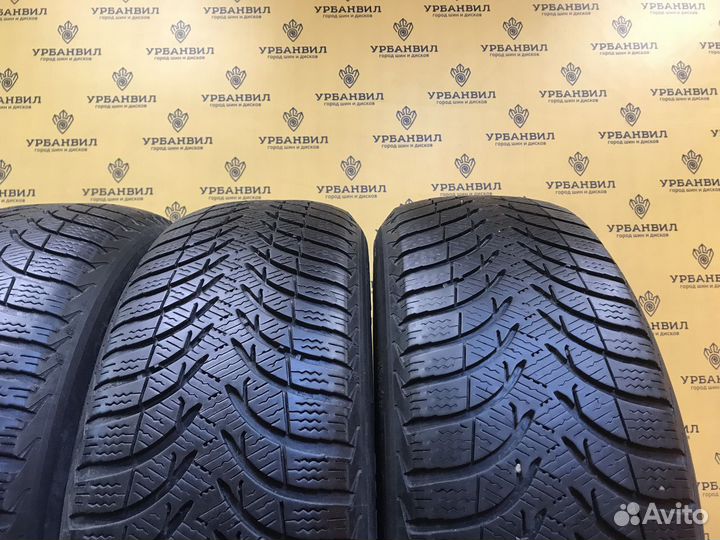 Michelin Alpin A4 195/60 R15 88T