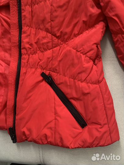 Куртка женская