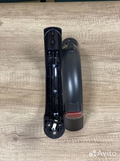 Крыло заднее Xiaomi M365 Pro/ pro2/ 1S