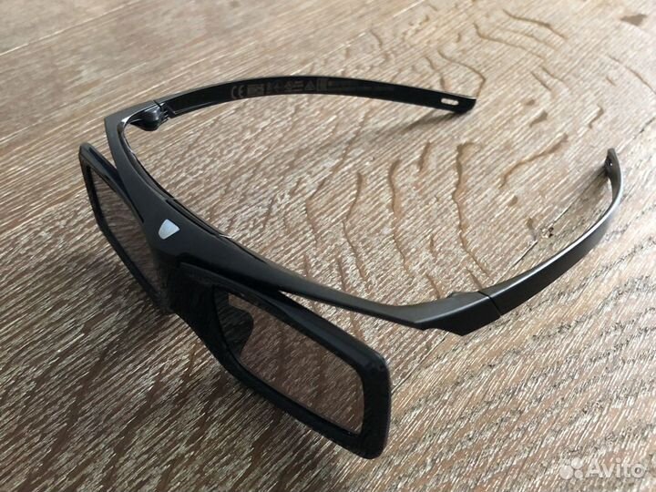 Очки 3D для телевизора sony