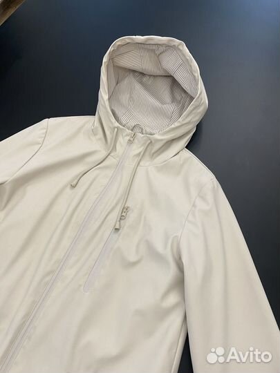 Плащ женский Zara 44 46