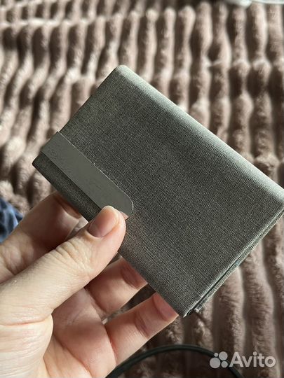 Картхолдер