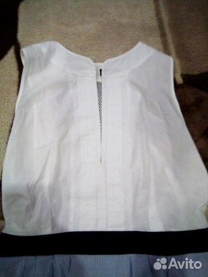 Платье летнее MaxCo