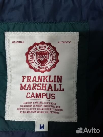 Жилетка мужская