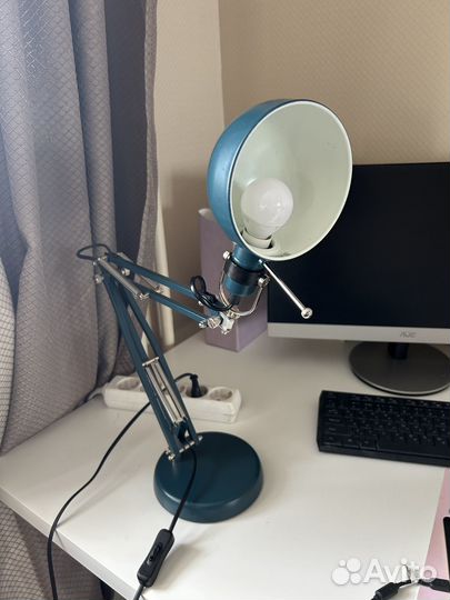 Настольная лампа IKEA