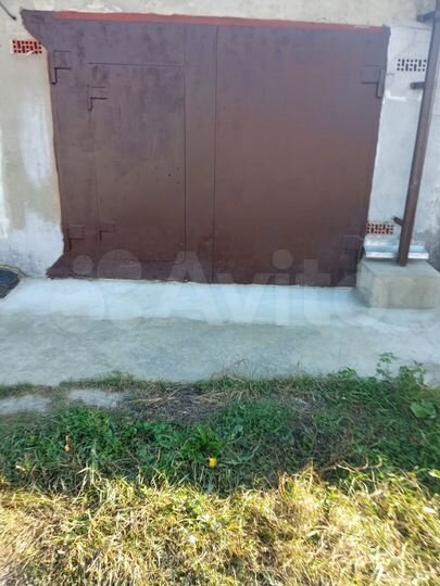 Гараж, 21 м²