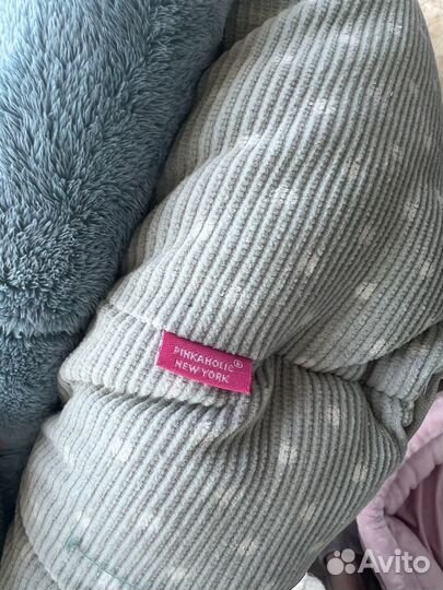 Лежанка для собак и кошек