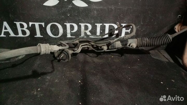 Рулевая рейка Hyundai Trajet