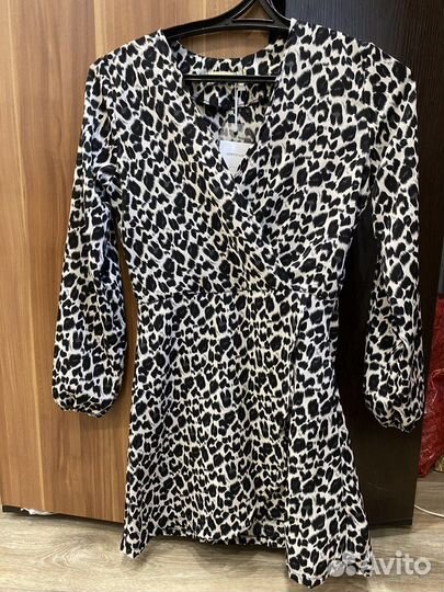 Платье женское