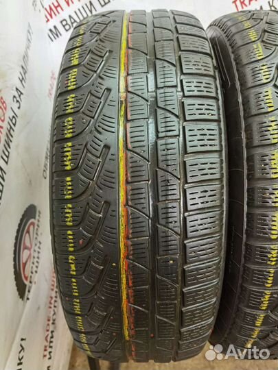 Pirelli Winter Sottozero 3 225/60 R17