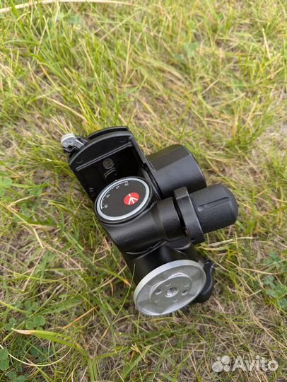 Manfrotto 410