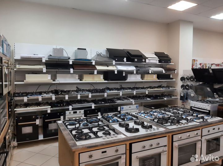 Вытяжка подвесная Oasis UP-50B