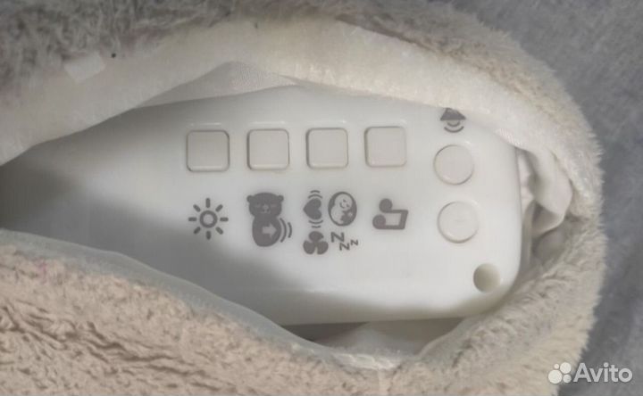 Fisher price выдра