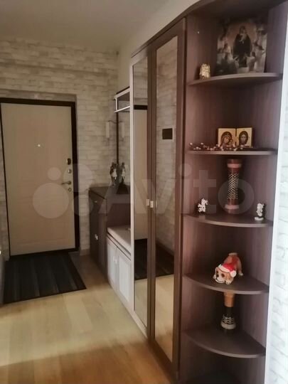 2-к. квартира, 65 м², 3/5 эт.