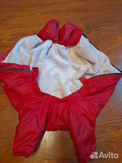 Одежда б/у для собаки