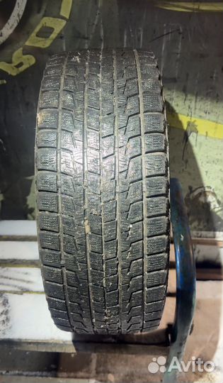 Bridgestone Blizzak RFT 205/55 R16 91Q