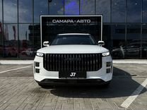 Новый JAECOO J7 1.6 AMT, 2024, цена от 3 279 900 руб.