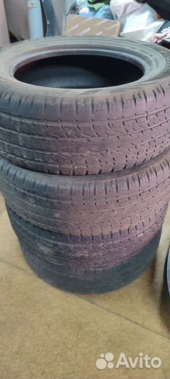Viatti Bosco A/T 215/65 R16 98H