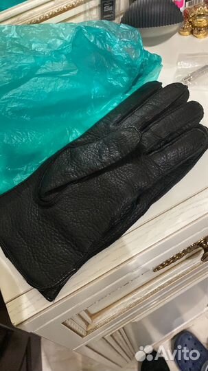 Перчатка бетмэна