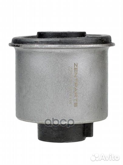 Z25700 сайлентблок зад. балкиметалл Ford Fiest