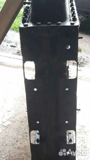 Продается радиатор