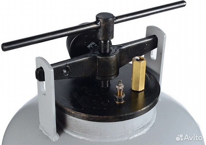 Автоклав Новогаз для домашнего консервирования 24л