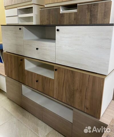 Тумба под тв 