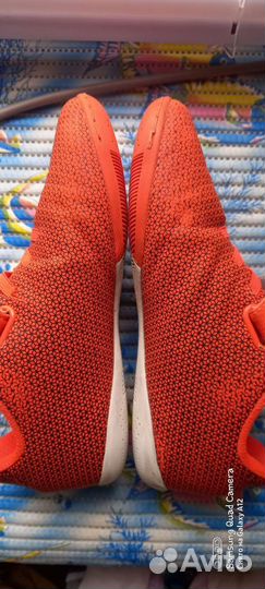 Бутсы Demix 34 р