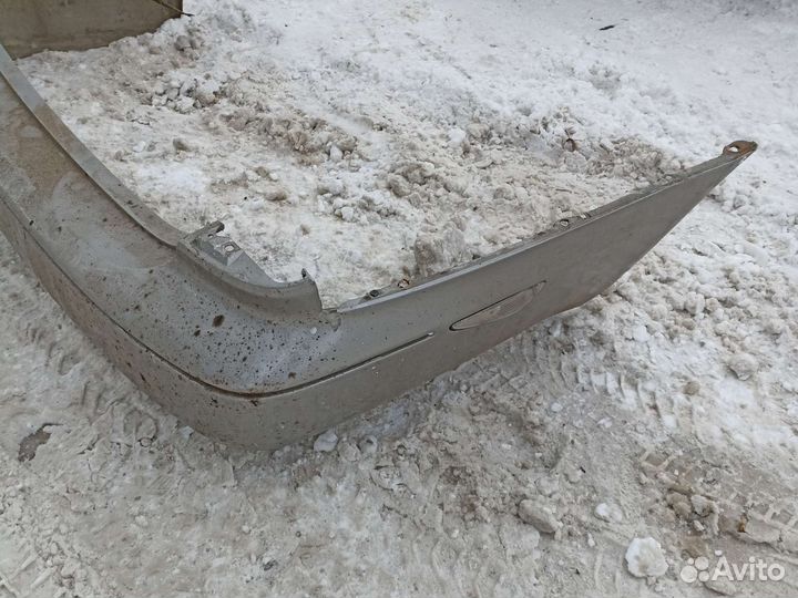 Бампер задний Nissan Maxima A33