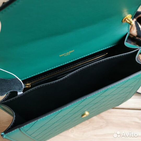 Сумка женская Yves Saint Laurent