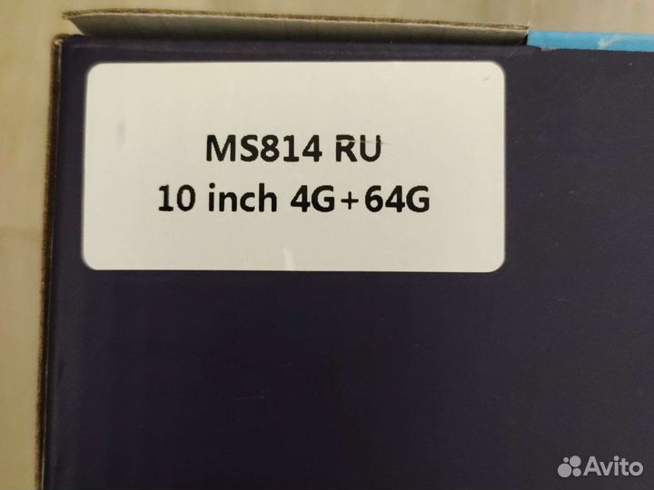 Магнитола на мицубиси аутлендер 3