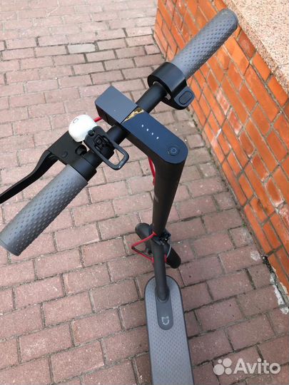 Электросамокат Xiaomi m365