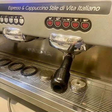 Кофемашина Faema enova A/3 (3 группы)