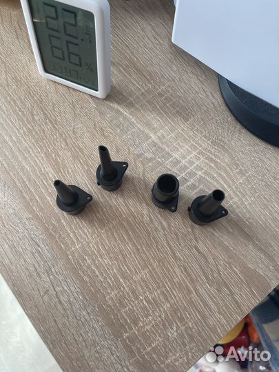 Насос двойного действия