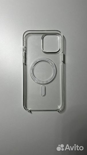 Чехол на iPhone 13 pro max