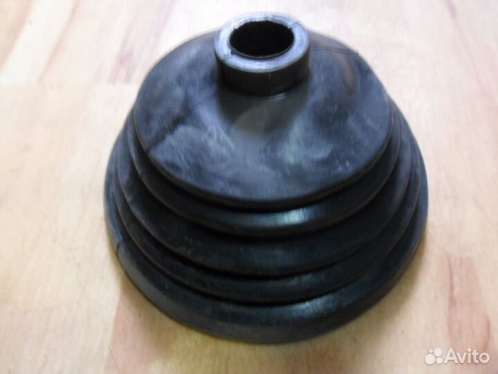 Гофра кпп 1703071-1H