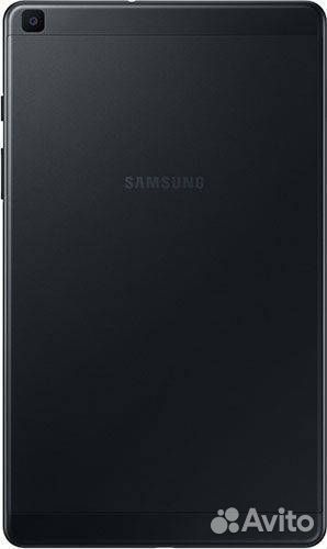 Samsung Galaxy Tab A 8.0 SM-T295 32gb LTE Black