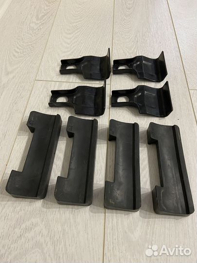 Thule 1325 Крепежный комплект