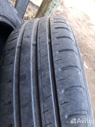 Dunlop SP Touring R1 195/65 R15