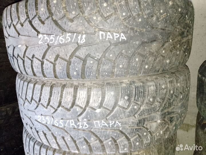 Addo India ACR010 235/65 R18